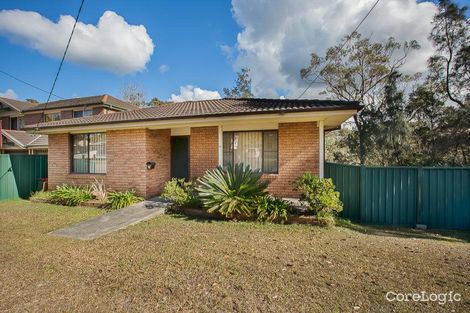 Property photo of 42 McKellar Boulevard Blue Haven NSW 2262