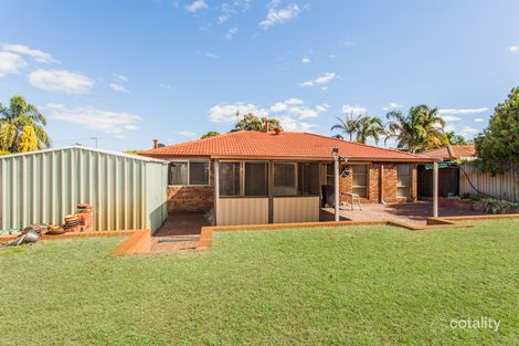 Property photo of 11 Shamrock Way Huntingdale WA 6110