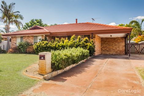 Property photo of 11 Shamrock Way Huntingdale WA 6110