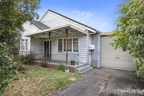 Property photo of 58 Bardsley Street Sunshine West VIC 3020