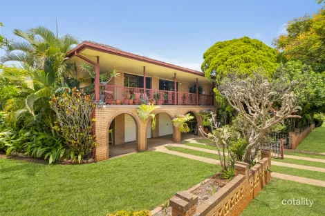 Property photo of 422 Saint Vincents Road Nudgee QLD 4014