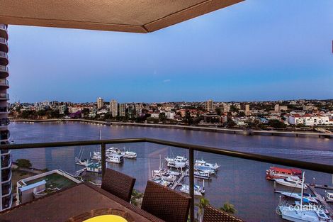 Property photo of 65/2 Goodwin Street Kangaroo Point QLD 4169