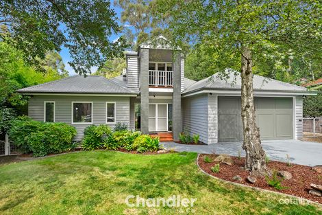 22 Oakland Ave, Upwey, VIC 3158