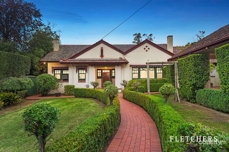 8 High St, Mont Albert, VIC 3127