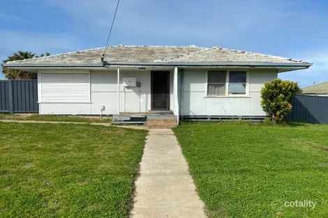 14 Oleander Cres, Rangeway, WA 6530