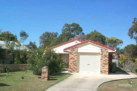 11 Roggen St, Bongaree, QLD 4507