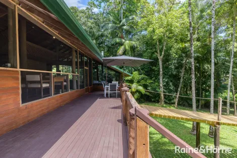 Property photo of 3198 Mossman Daintree Road Daintree QLD 4873