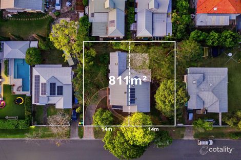 Property photo of 25 Rakeevan Road Graceville QLD 4075