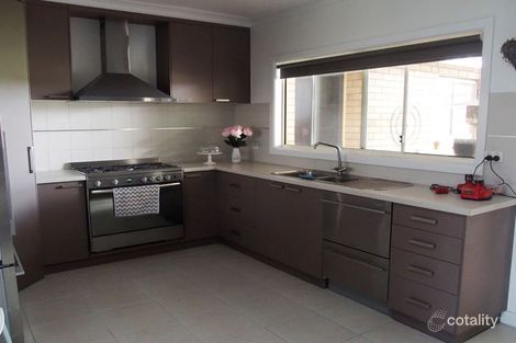 Property photo of 34 Taylor Street Wangaratta VIC 3677