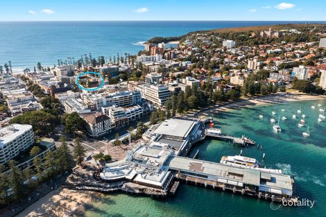 Property photo of 438/25 Wentworth Street Manly NSW 2095