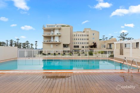 Property photo of 438/25 Wentworth Street Manly NSW 2095