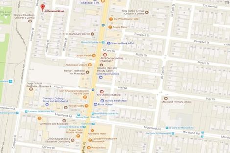 44 Cameron St, Coburg, VIC 3058