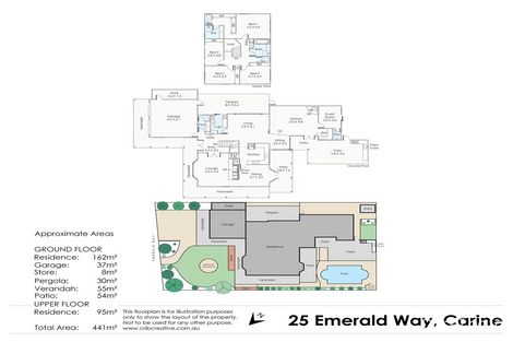 Property photo of 25 Emerald Way Carine WA 6020