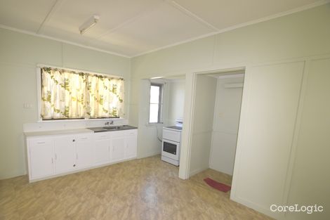 Property photo of 105 Barney Street Barney Point QLD 4680