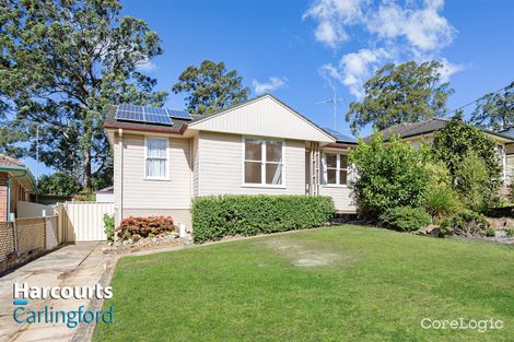 Property photo of 28 Cook Street Telopea NSW 2117