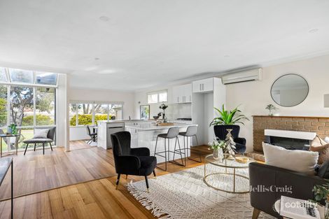 Property photo of 18 Sherlowe Court Bentleigh East VIC 3165