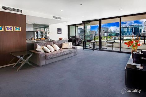 Property photo of 904/70 Lorimer Street Docklands VIC 3008