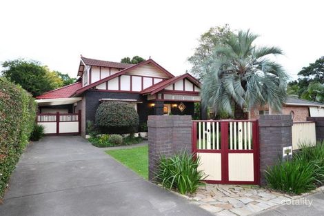 470 Blaxland Rd, Denistone, NSW 2114