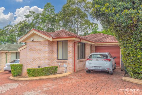13/6-10 Ettalong Rd, Greystanes, NSW 2145