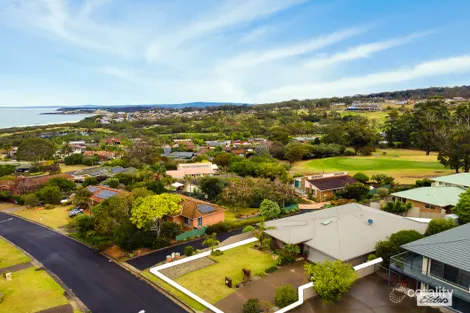 Property photo of 15 Telopea Crescent Tura Beach NSW 2548