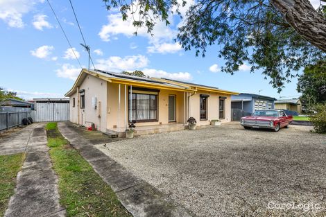 Property photo of 10 Bowering Street Millicent SA 5280