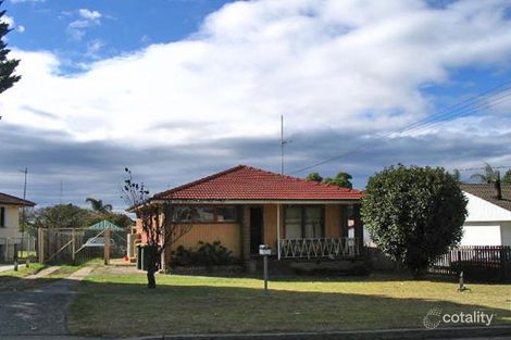 7 Davidson St, Warilla, NSW 2528