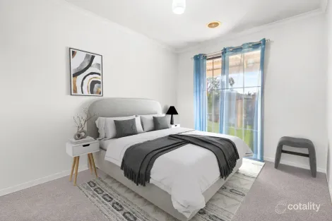 Property photo of 13 Dawson Crescent Manor Lakes VIC 3024