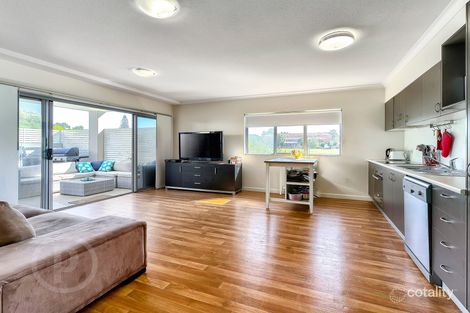 Property photo of 54/6 Babarra Street Stafford QLD 4053