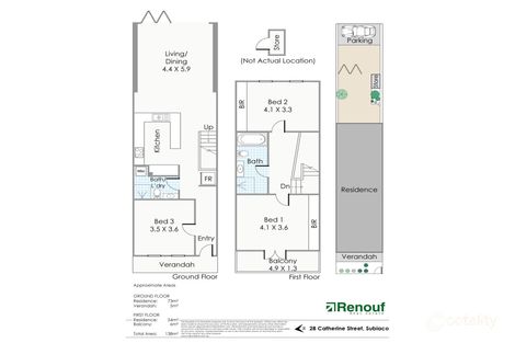 Property photo of 28 Catherine Street Subiaco WA 6008