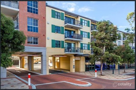 Property photo of 87/167 Grand Boulevard Joondalup WA 6027