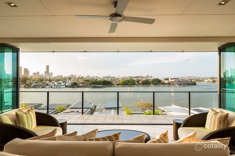 Property photo of 344/90 Wynnum Road Norman Park QLD 4170