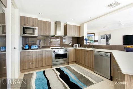 Property photo of 15 Settlers Avenue Colebee NSW 2761