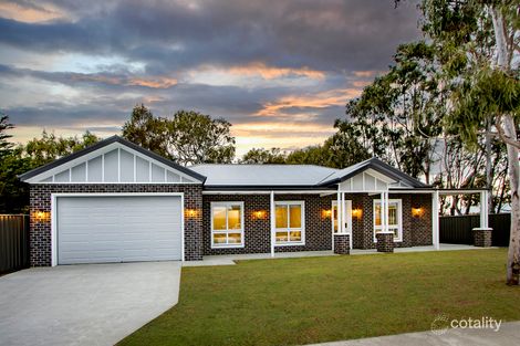 2 Warnock Way, Stratford, VIC 3862