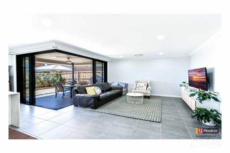 Property photo of 64 Vinny Road Edmondson Park NSW 2174