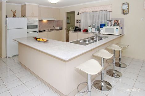 Property photo of 16 Parfrey Avenue Lalor VIC 3075