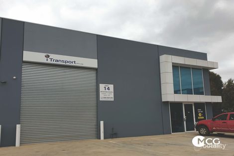 14/72-74 Lambeck Dr, Tullamarine, VIC 3043