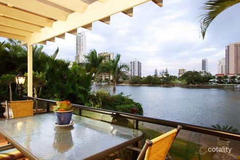 Property photo of 68 Amalfi Drive Surfers Paradise QLD 4217