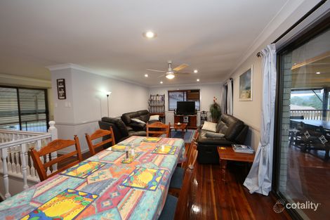 Property photo of 96 Ham Road Mansfield QLD 4122