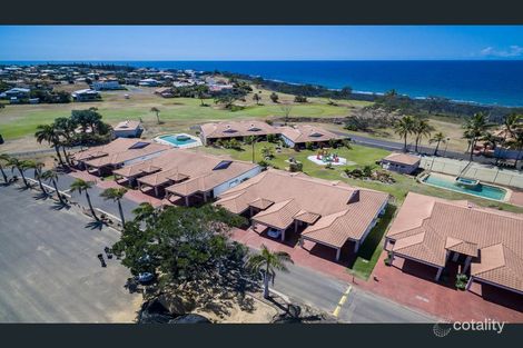 20/16 Pebble Beach Dr, Coral Cove, QLD 4670