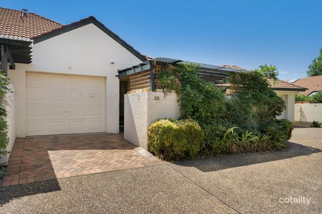 10/6-8 Fawkner St, Braddon, ACT 2612