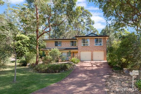 Property photo of 12-14 Currawong Avenue Valley Heights NSW 2777