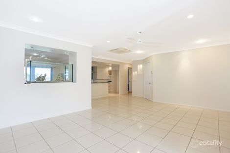 Property photo of 67 Wheeler Drive Glenella QLD 4740