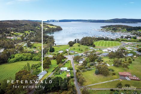 Property photo of 10 Watsons Road Kettering TAS 7155