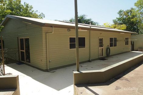 Property photo of 47 Mount Panorama Drive Alligator Creek QLD 4816