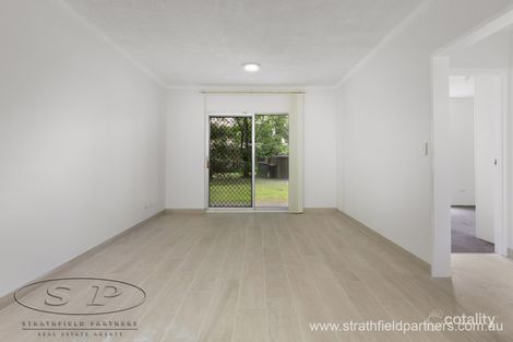 Property photo of 1/1 Evelyn Avenue Concord NSW 2137