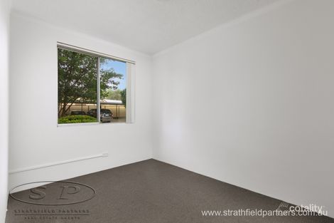 Property photo of 1/1 Evelyn Avenue Concord NSW 2137