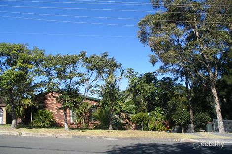 51 Fairloch Ave, Farmborough Heights, NSW 2526