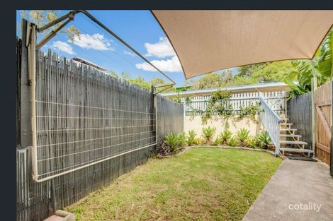 Property photo of 4/21 Charles Street West Gladstone QLD 4680