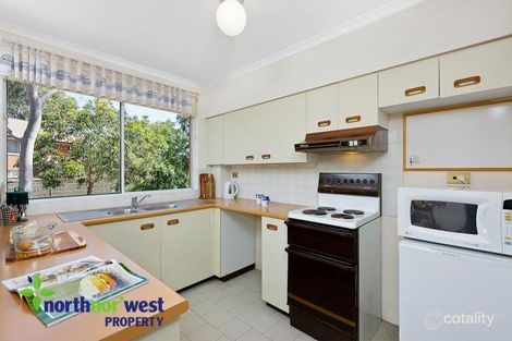 Property photo of 2/147-151 Talavera Road Marsfield NSW 2122