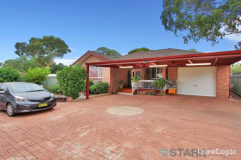 42 Constance St, Guildford, NSW 2161